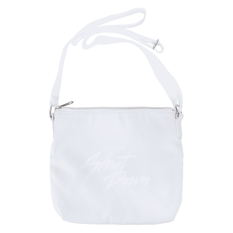BLACKPINK Shut Down Passport Bag, , hi-res view 2